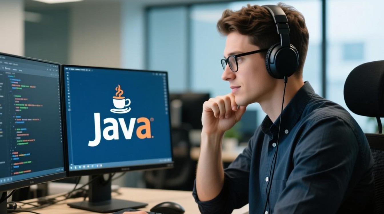 Java工资低？真相是什么？薪资天花板真的存在吗？