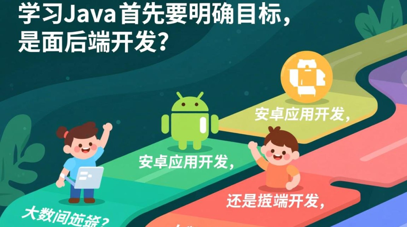 Java零基础怎么学？从入门到就业需要多久？