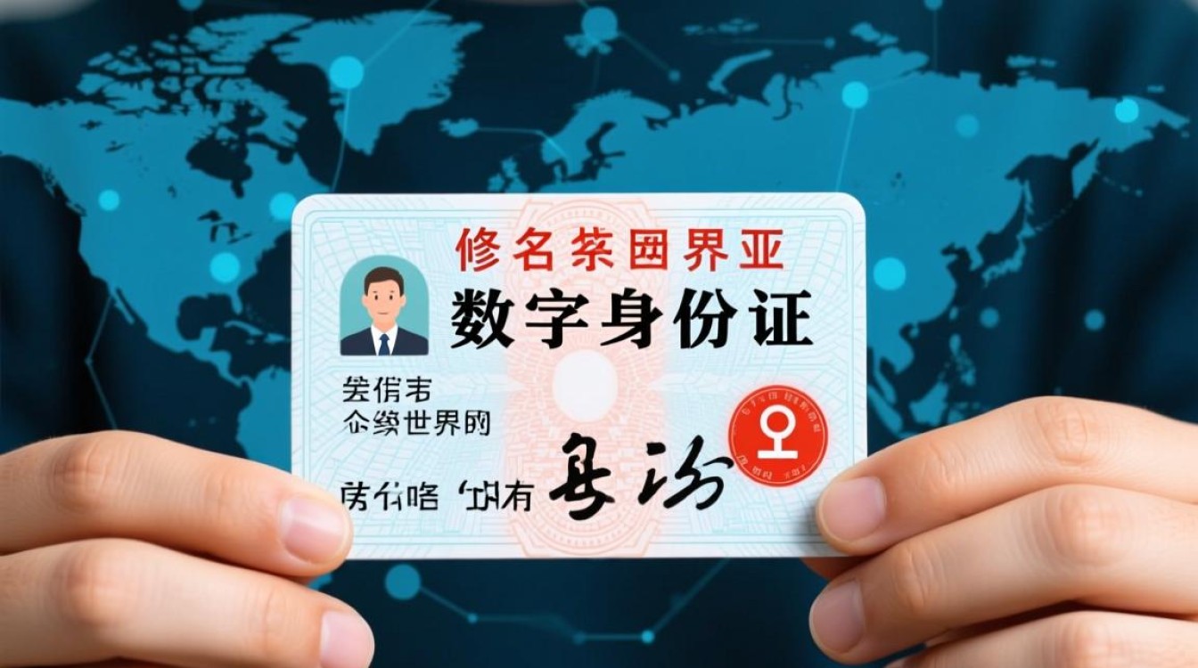 域名所有者信息修改需要准备哪些材料？