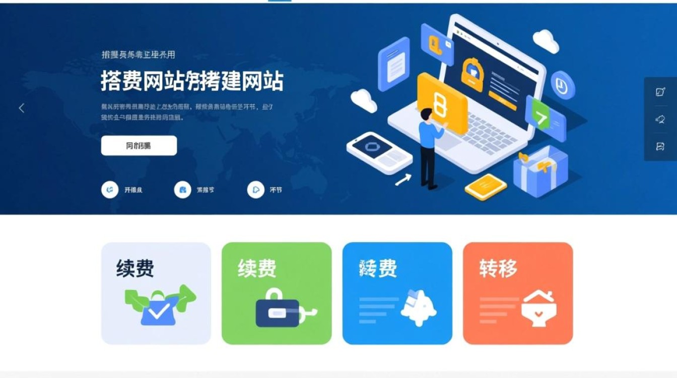 域名费价格一般多少钱？怎么选最划算？