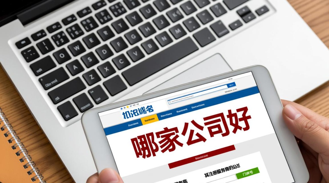 新手注册域名哪家公司靠谱性价比高？-好主机测评网