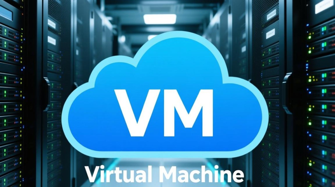 美国虚拟机vir是什么？新手怎么选才安全稳定？-好主机测评网