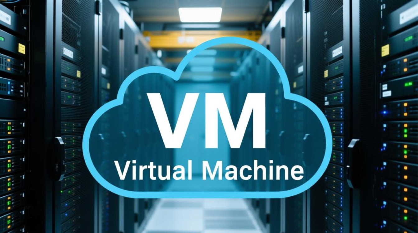 美国虚拟机vir是什么？新手怎么选才安全稳定？