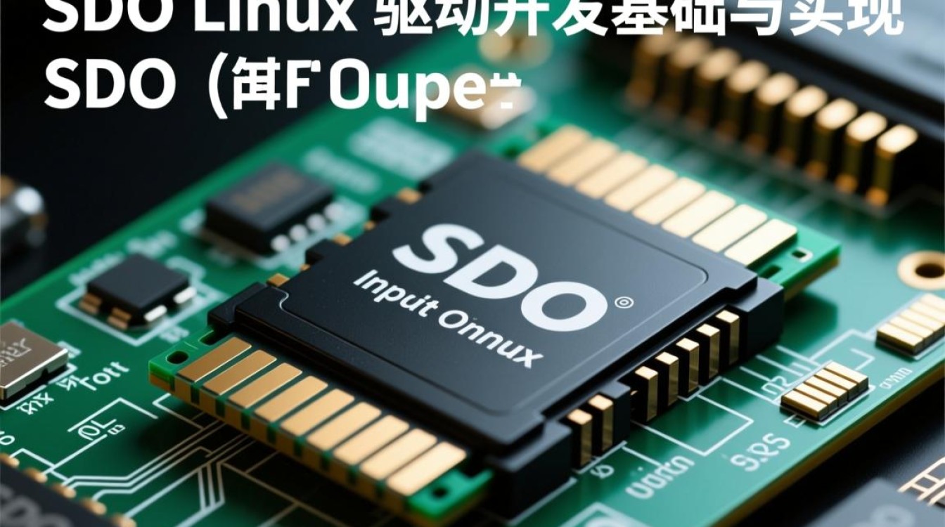 如何在Linux系统中高效开发SDIO驱动？-好主机测评网