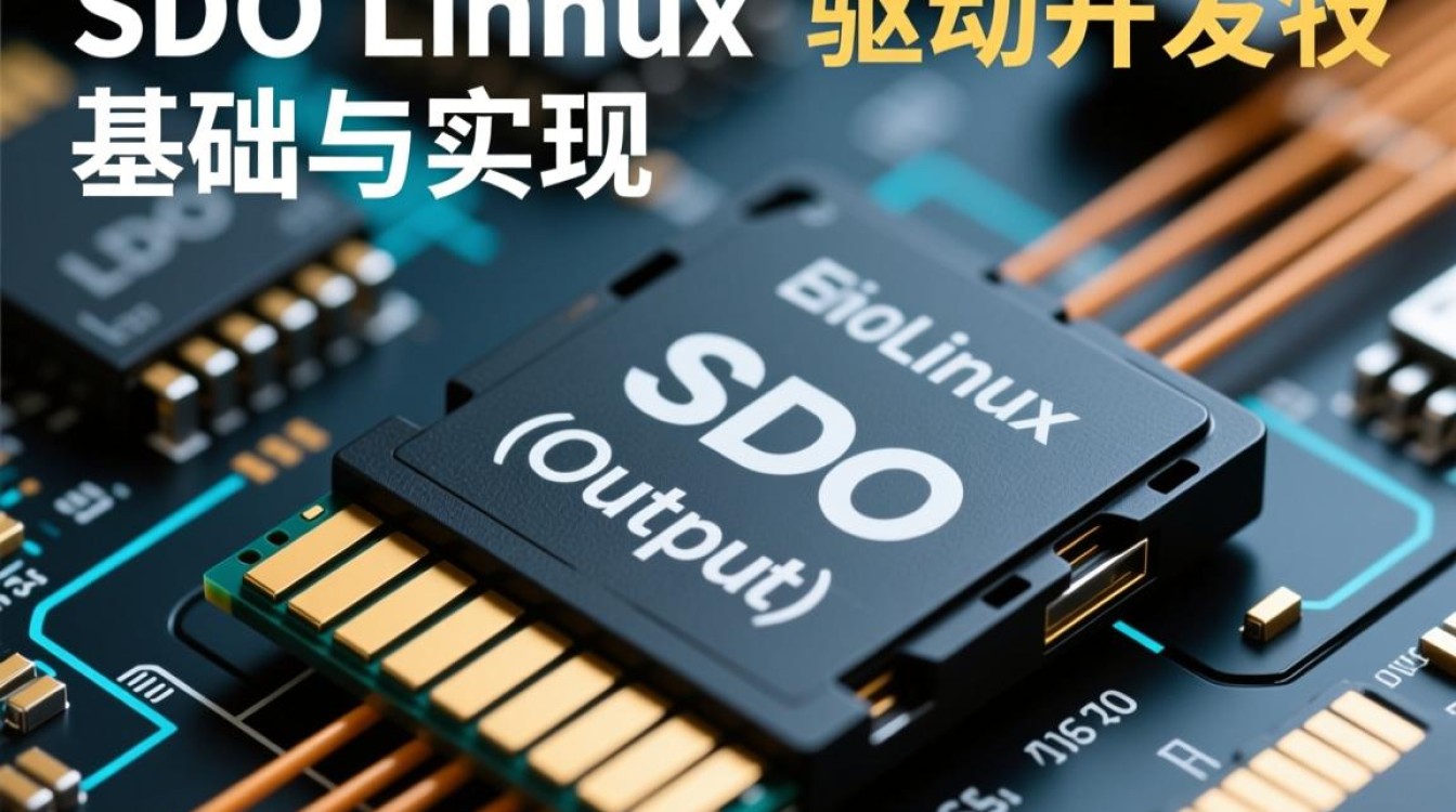 如何在Linux系统中高效开发SDIO驱动？
