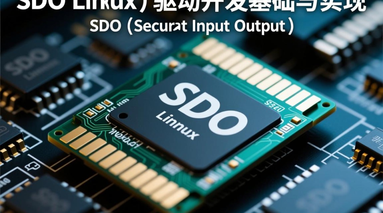 如何在Linux系统中高效开发SDIO驱动？