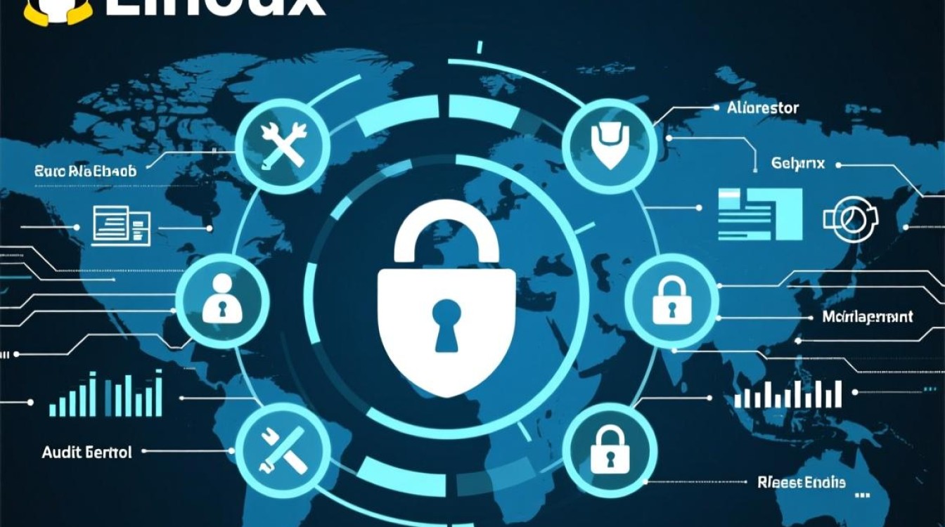 Linux文件安全如何设置权限才能有效防护？