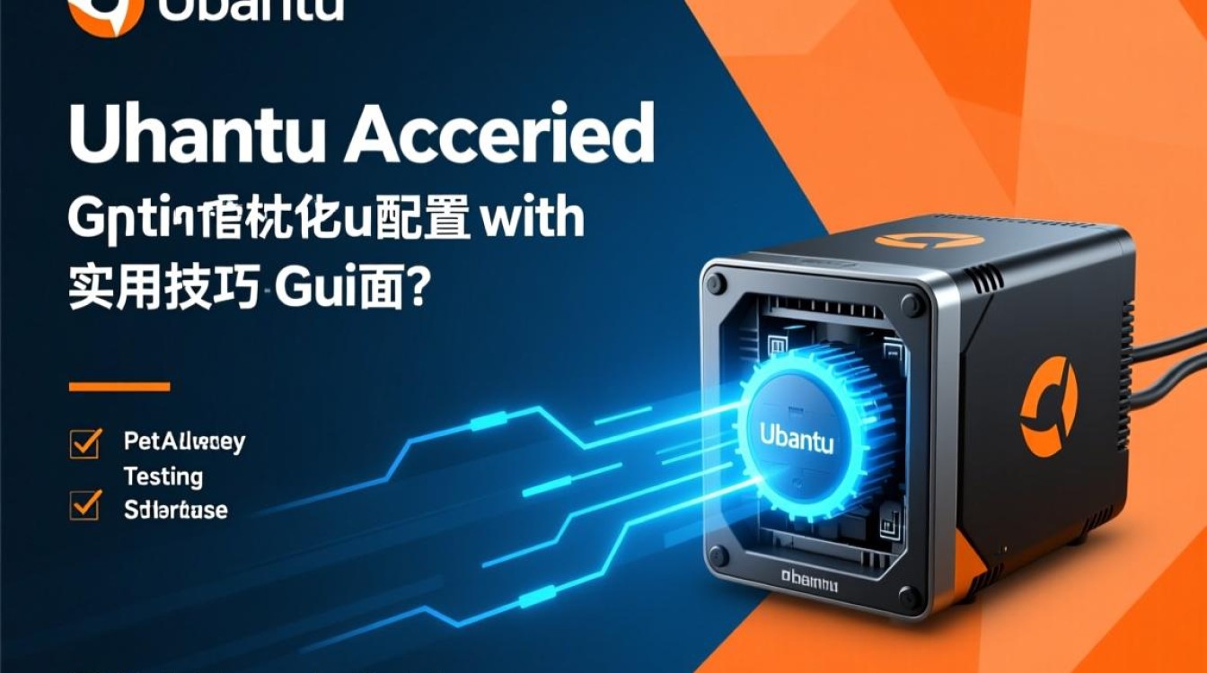 虚拟机Ubuntu加速怎么设置？优化技巧有哪些？