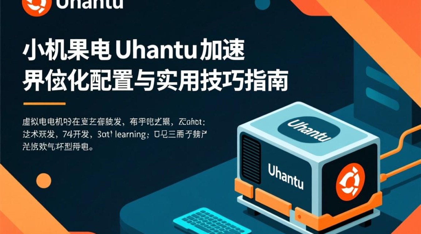 虚拟机Ubuntu加速怎么设置？优化技巧有哪些？-好主机测评网