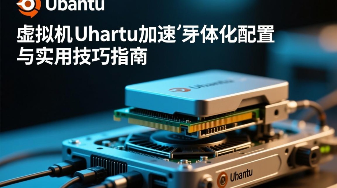 虚拟机Ubuntu加速怎么设置？优化技巧有哪些？