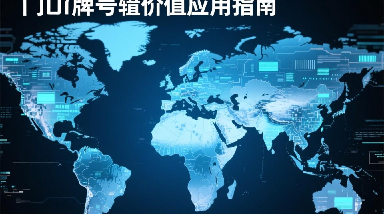 印度尼西亚域名后缀.id如何注册使用？有哪些限制？