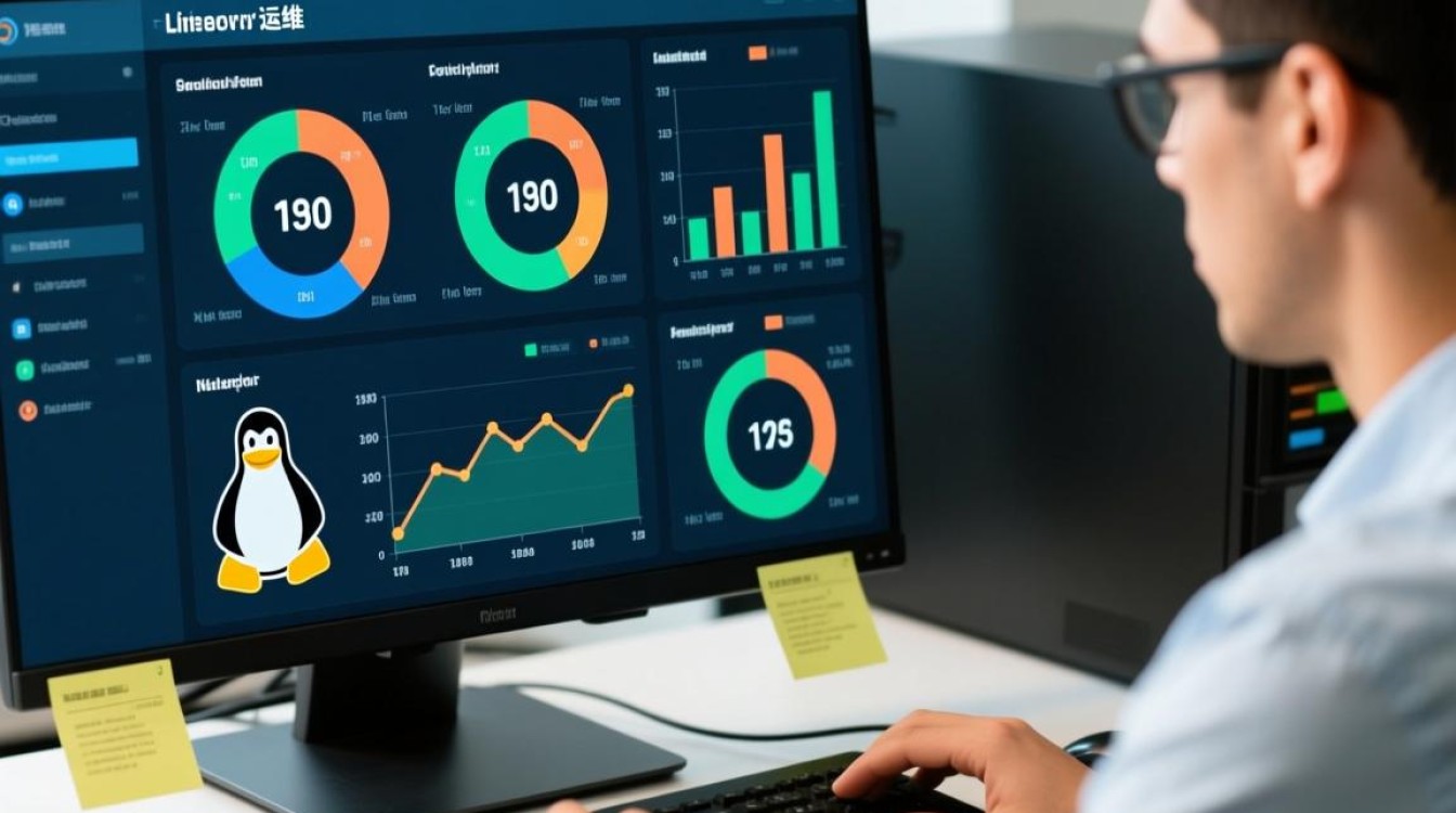 Linux性能监测时，哪些工具能快速定位瓶颈问题？-好主机测评网