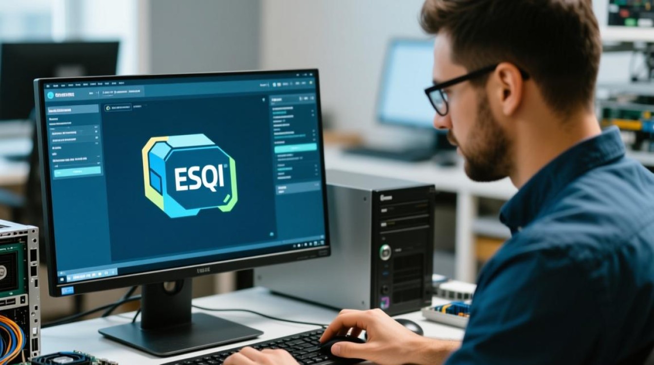 安装虚拟机esxi步骤有哪些？新手如何快速上手？-好主机测评网