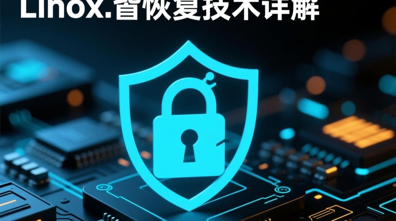 Linux快照恢复失败怎么办？数据还能找回吗？-好主机测评网