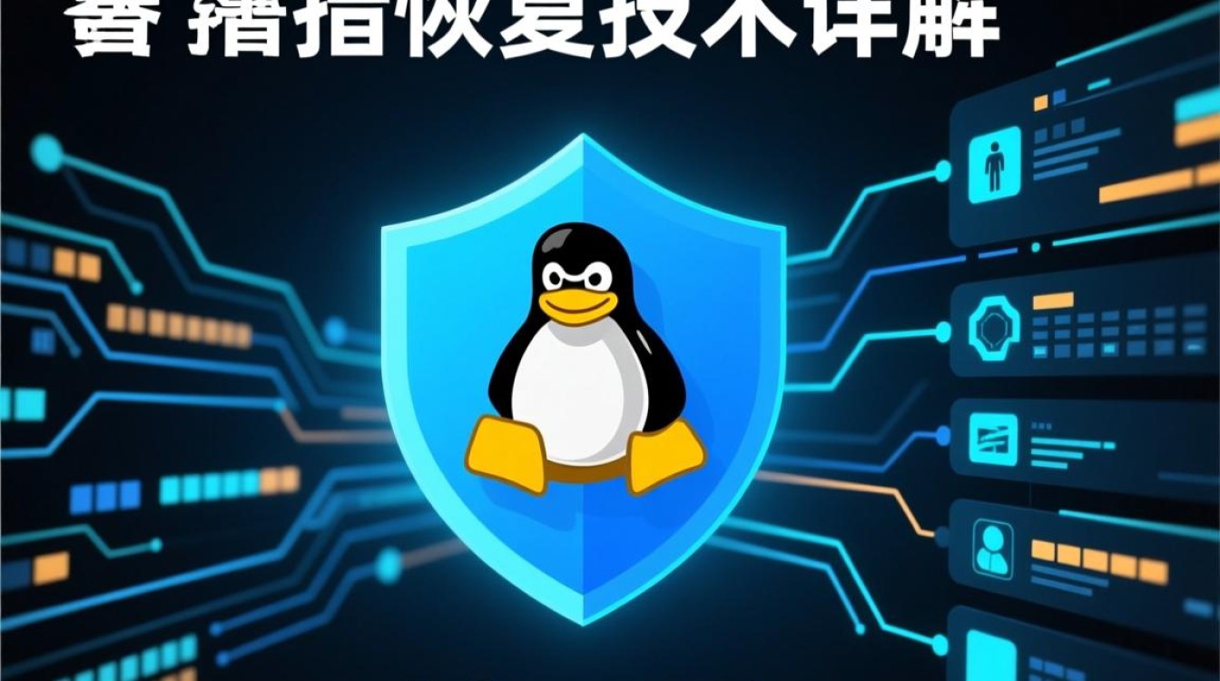 Linux快照恢复失败怎么办？数据还能找回吗？