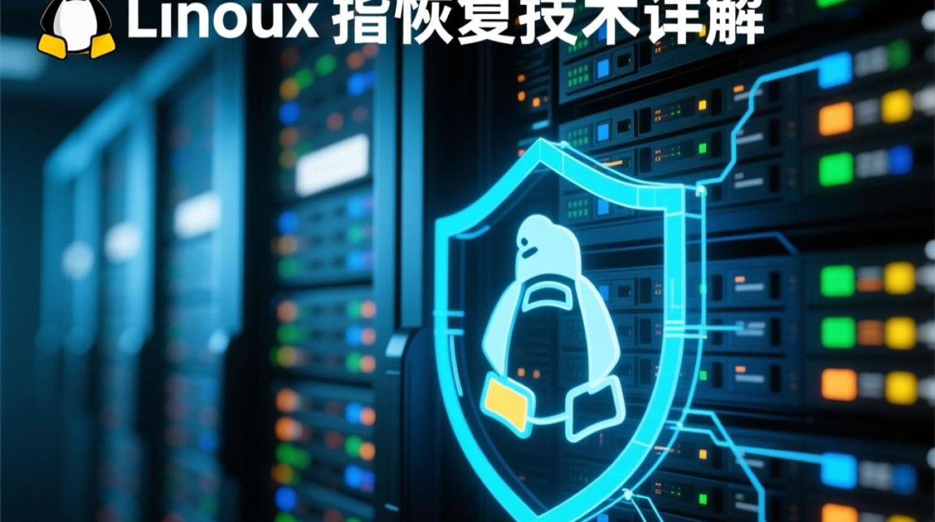Linux快照恢复失败怎么办？数据还能找回吗？