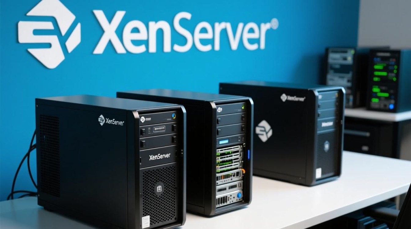 如何在xenserver上高效创建虚拟机？步骤详解与注意事项-好主机测评网