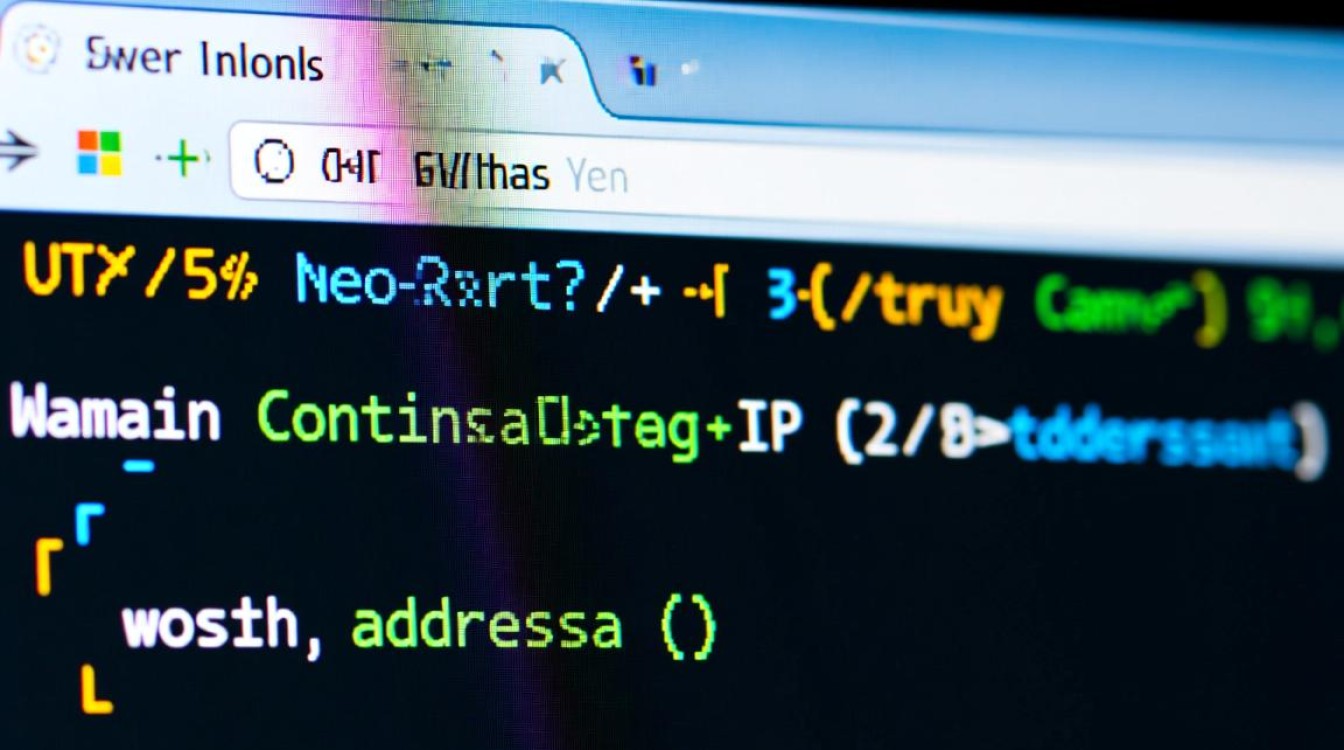 如何查看域名对应的IP地址？具体步骤有哪些？