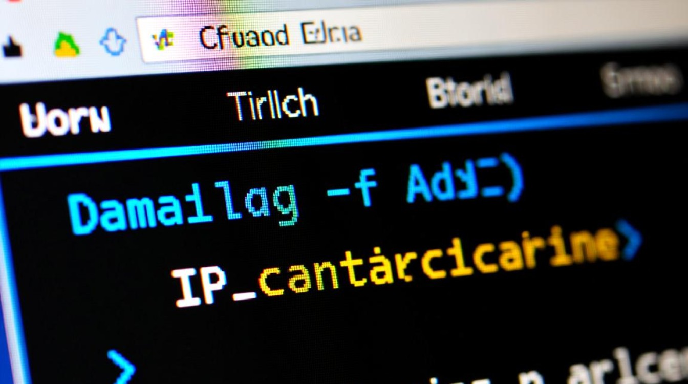如何查看域名对应的IP地址？具体步骤有哪些？-好主机测评网