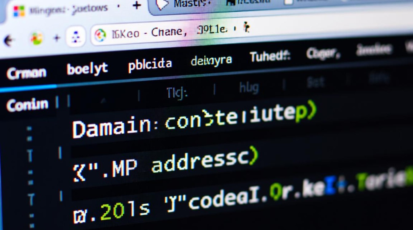 如何查看域名对应的IP地址？具体步骤有哪些？