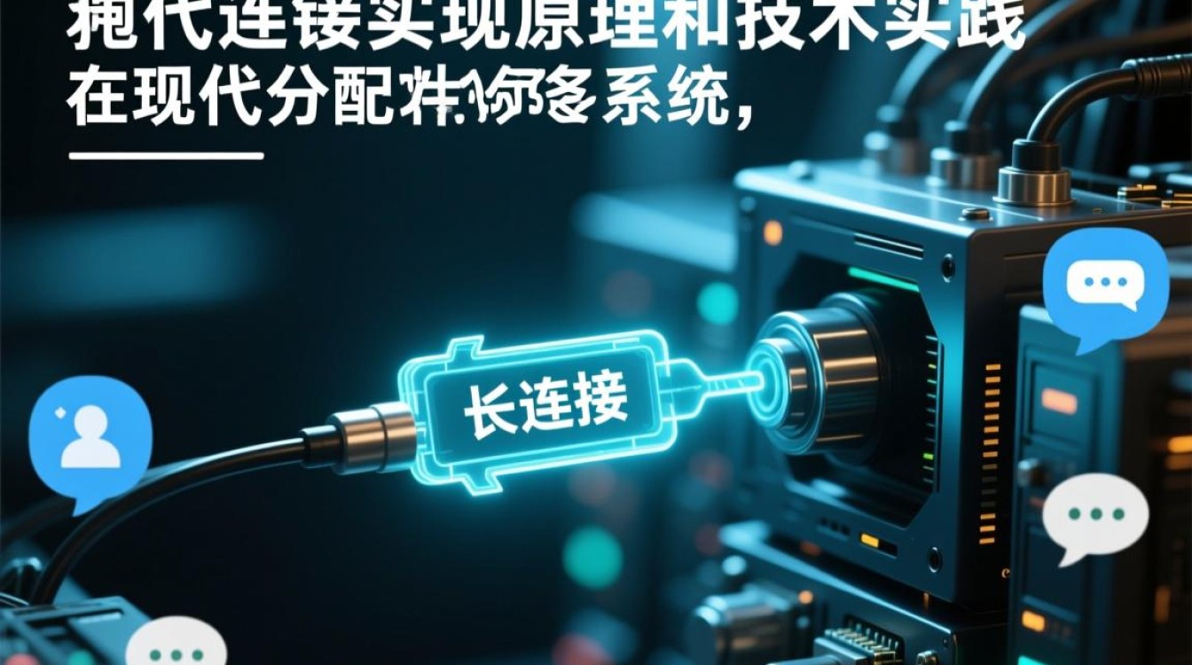 Java实现长连接的详细步骤与注意事项有哪些？