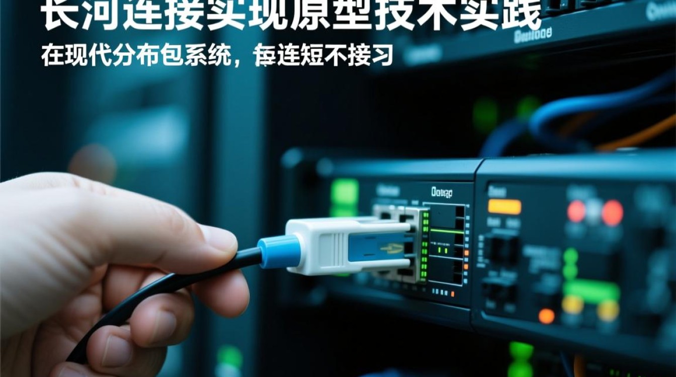 Java实现长连接的详细步骤与注意事项有哪些？