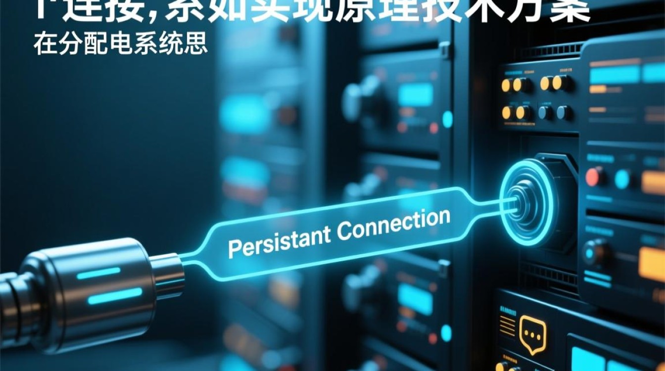 Java长连接如何保持稳定并解决资源占用问题？