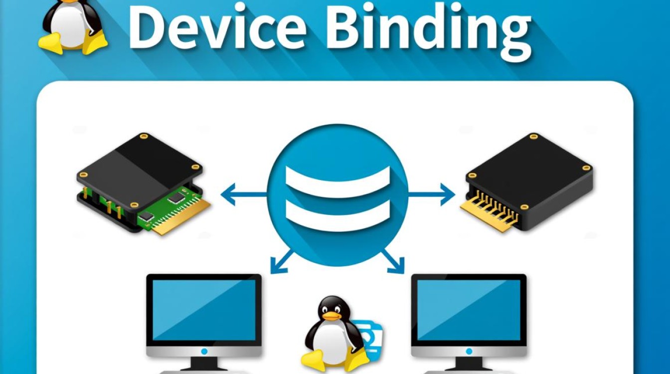 Linux如何绑定多个设备到指定网络接口？-好主机测评网
