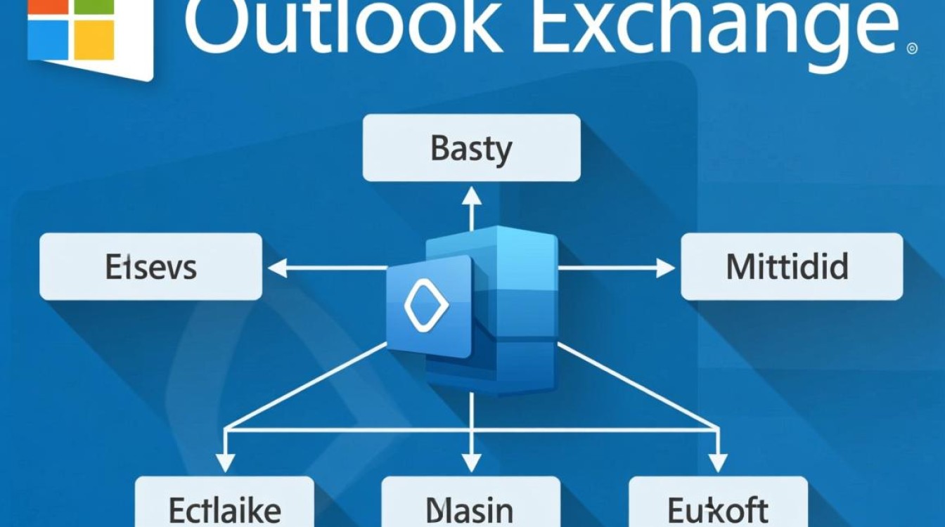 outlook exchange域名怎么配置？企业邮箱域名设置步骤？-好主机测评网