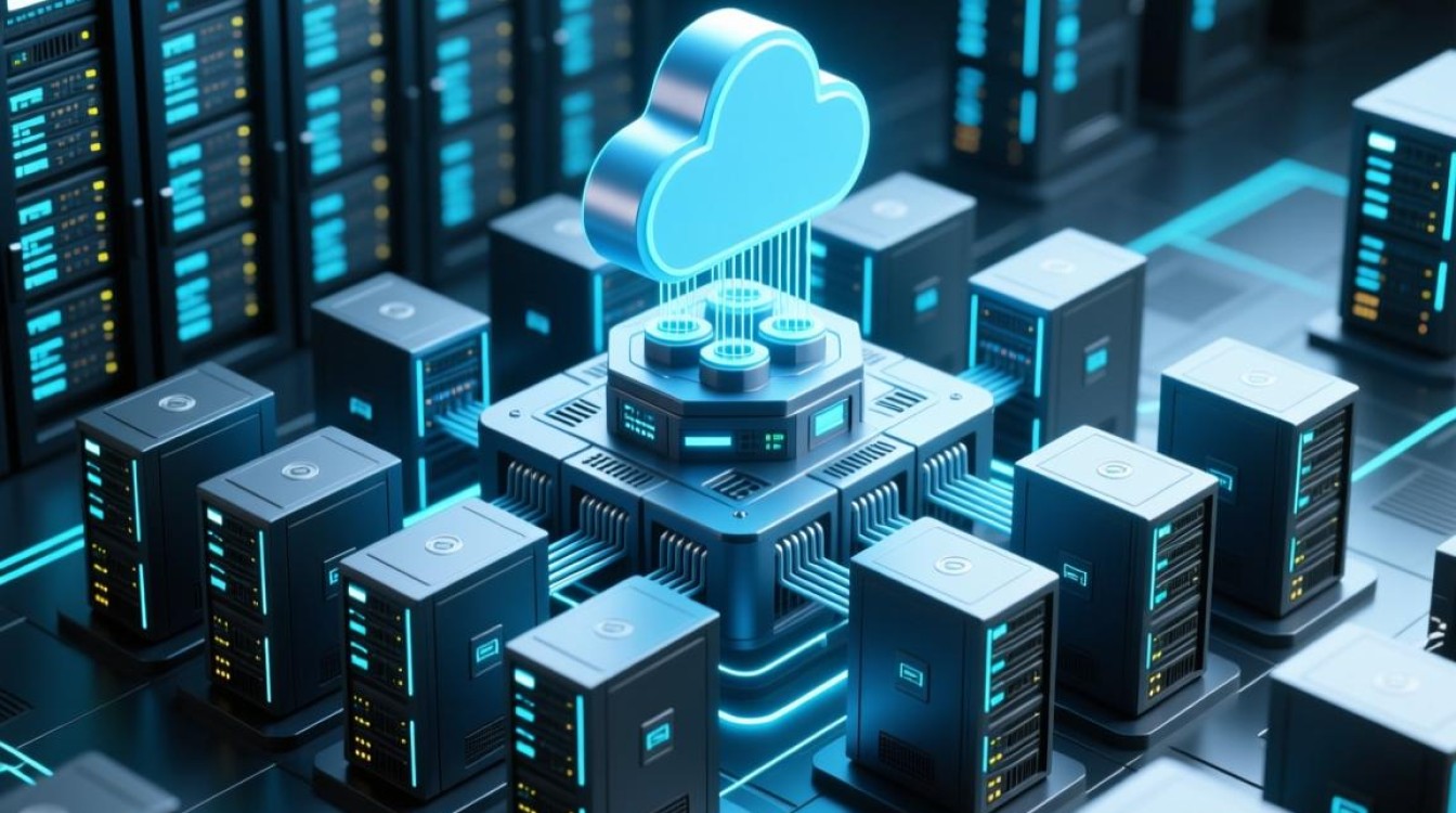 虚拟机任务集群如何高效管理与资源调度？