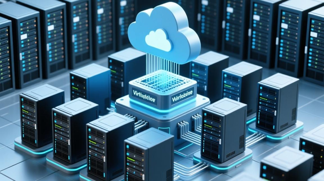 虚拟机任务集群如何高效管理与资源调度？