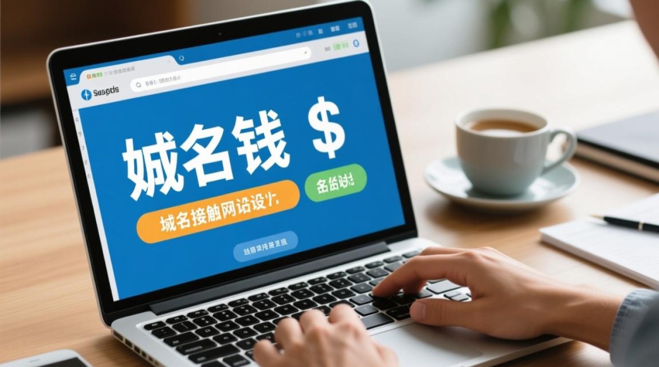 申请一个域名具体要花多少钱？新手怎么选最划算？-好主机测评网