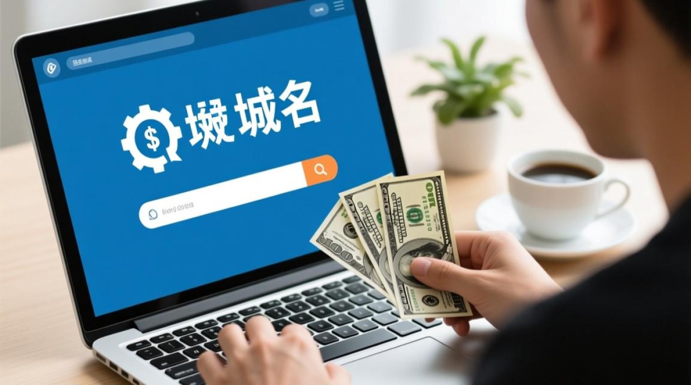 申请一个域名具体要花多少钱？新手怎么选最划算？