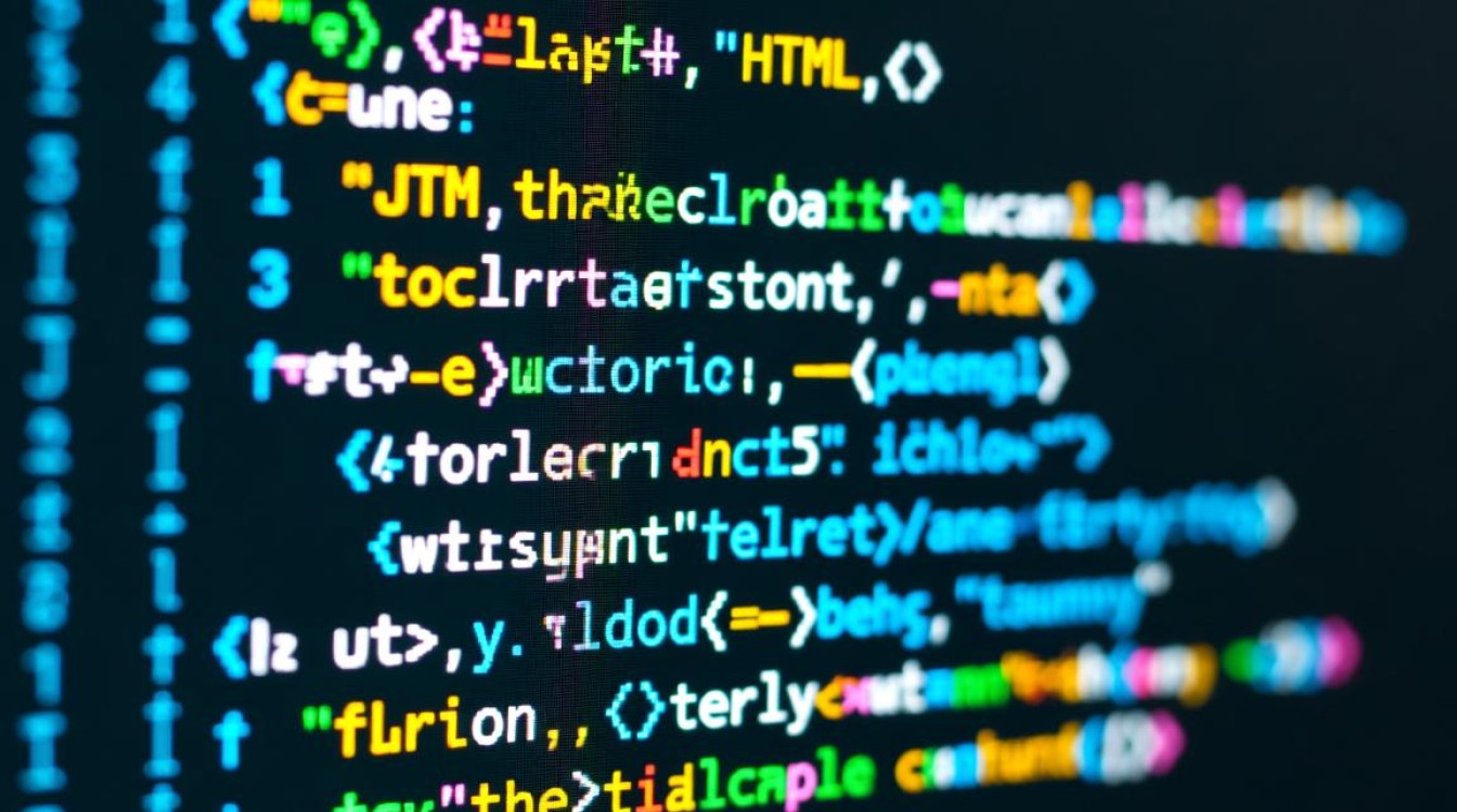 Java HTML转文字乱码？解决方法与编码处理技巧-好主机测评网