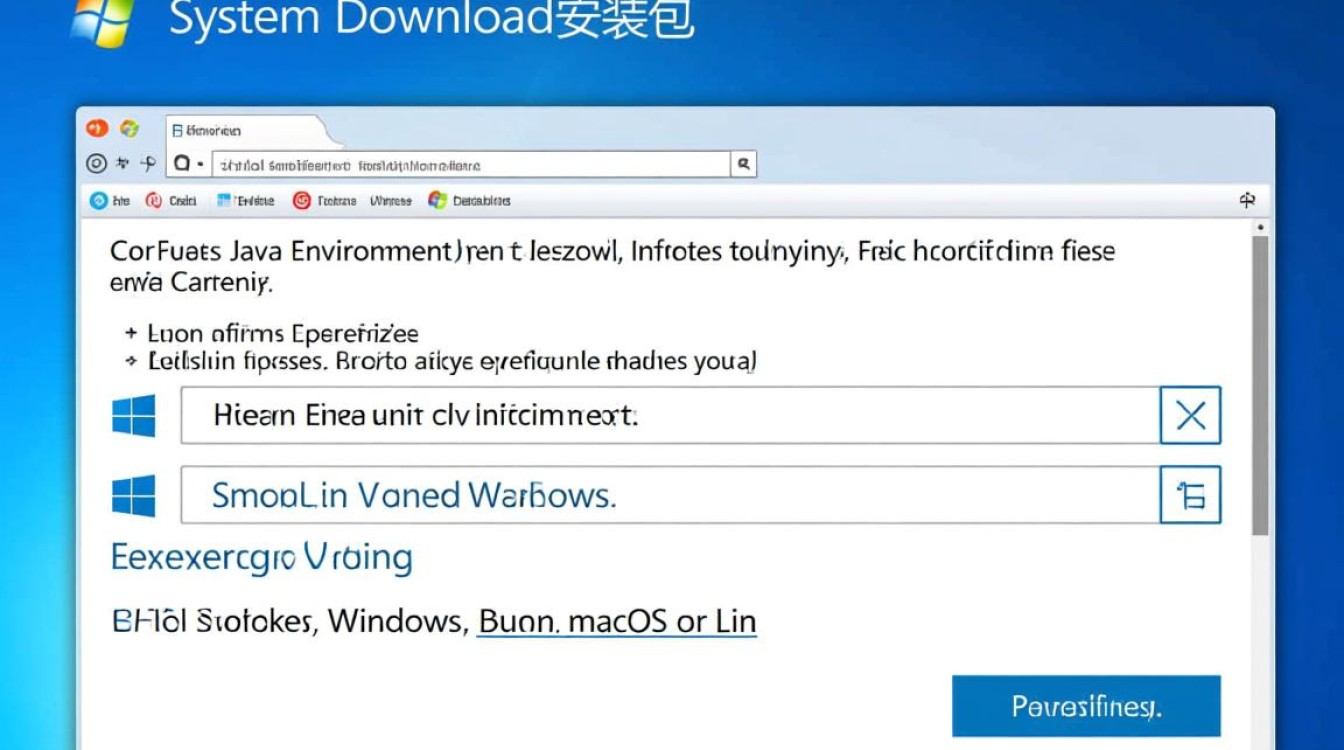 电脑安装Java环境变量失败怎么办？详细步骤教程来解答