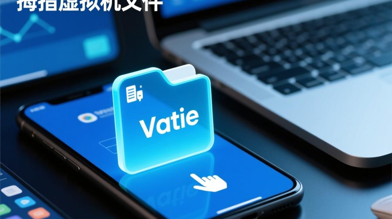 拇指虚拟机文件怎么用？手机运行电脑系统步骤详解