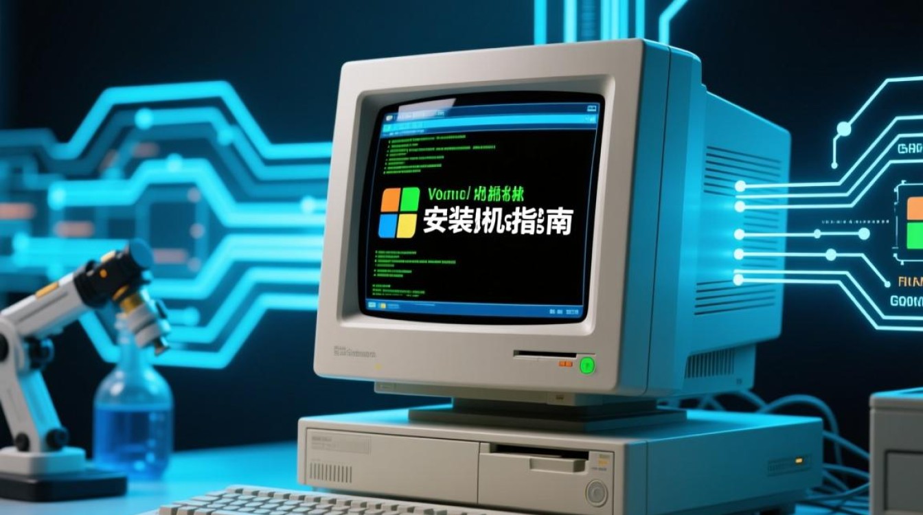 8086虚拟机安装步骤详细吗？小白能轻松上手吗？