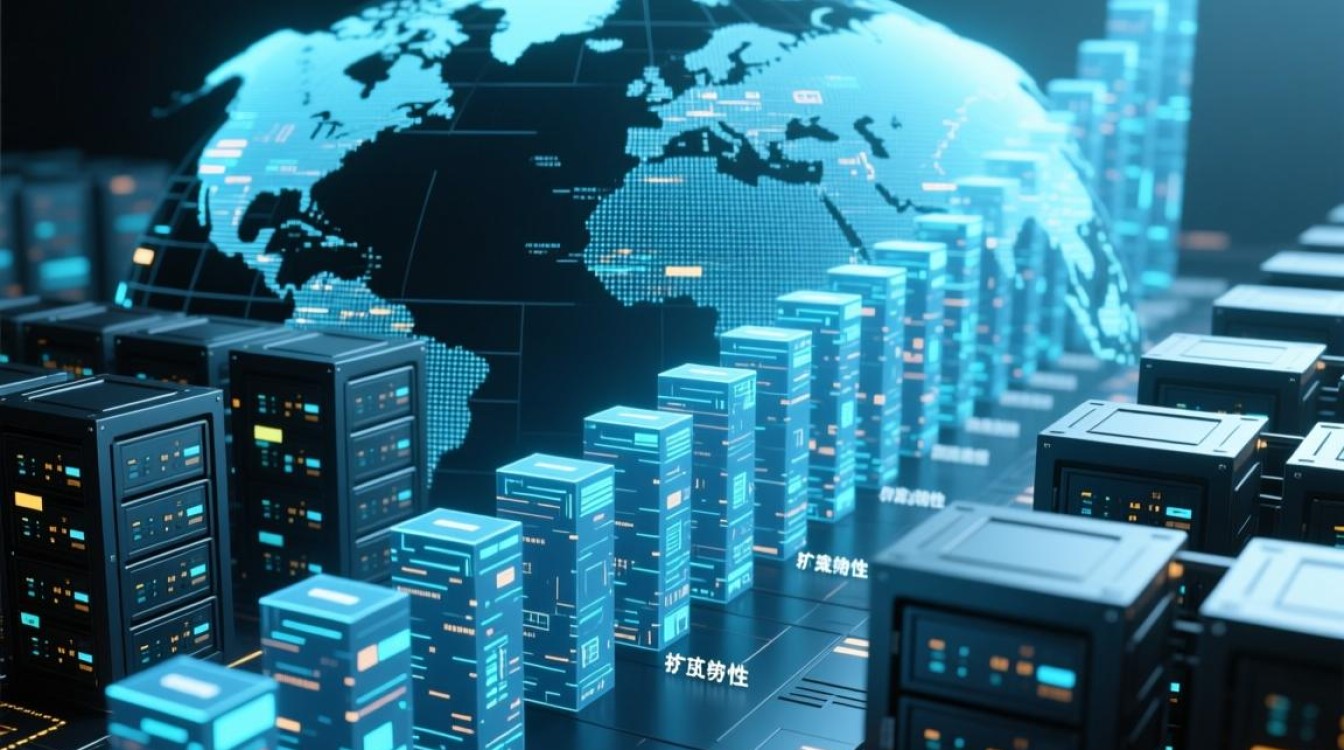 分布式文件存储到底怎么样?企业选型时要注意什么? 分布式文件存储到底怎么样?企业选型时要注意什么?