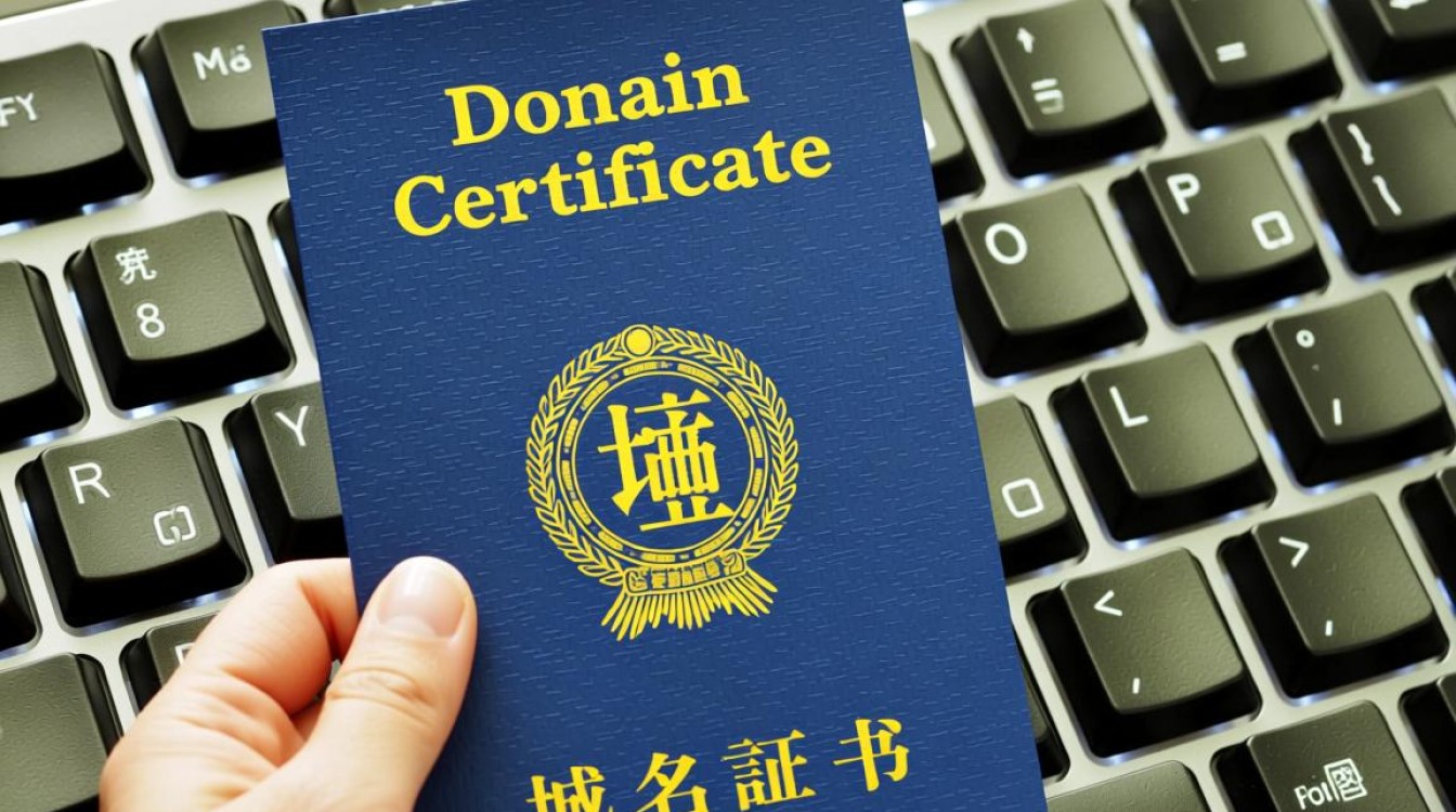 域名证书是什么？如何查询和验证域名证书有效性？