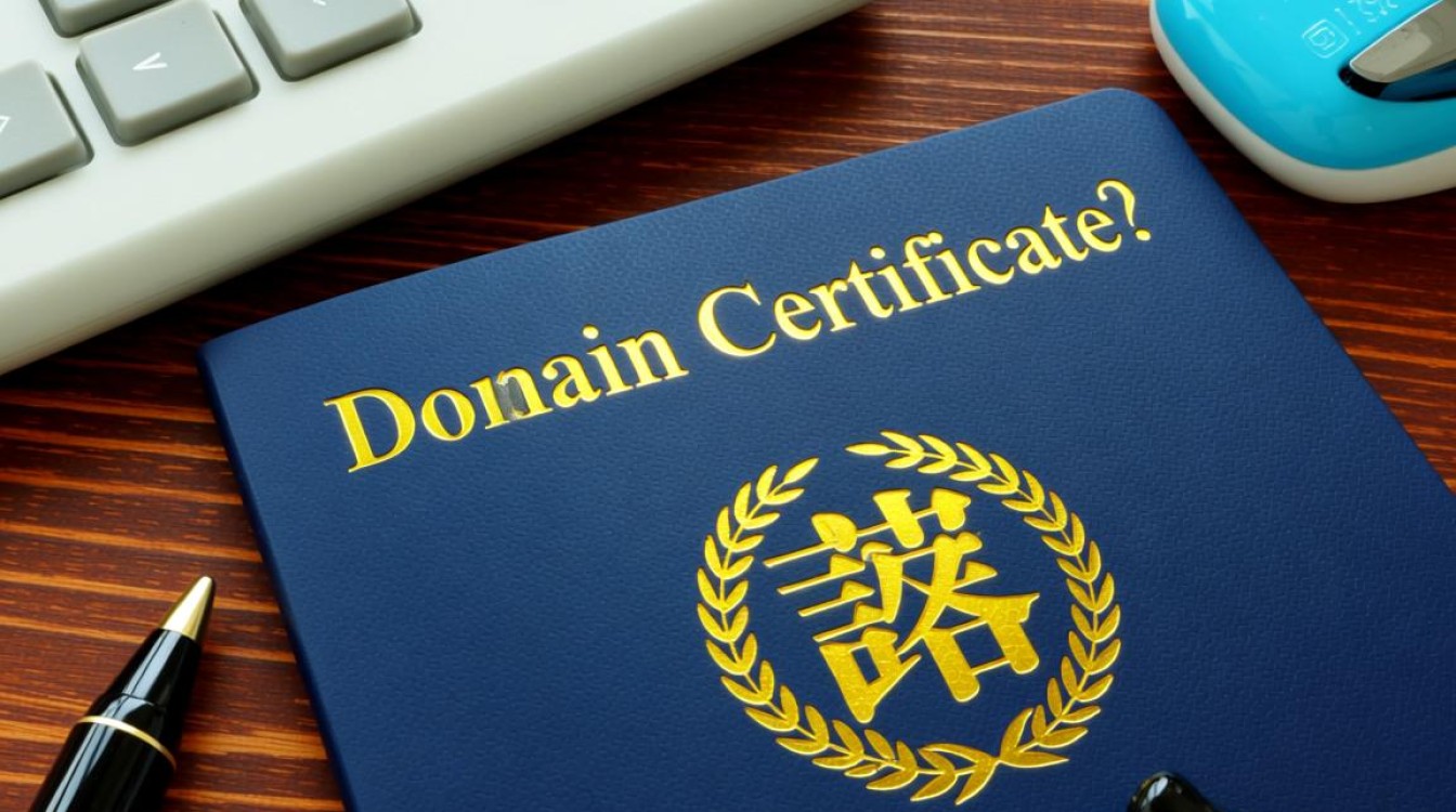 域名证书是什么？如何查询和验证域名证书有效性？