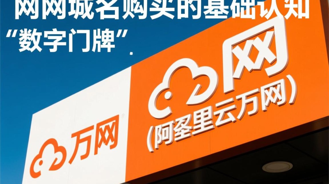 万网域名购买空间，新手怎么选最划算的配置？