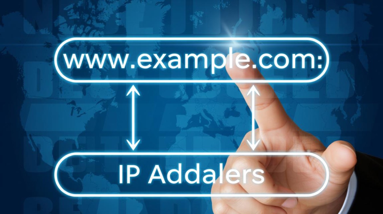 万网域名解析流程新手怎么操作？详细步骤有哪些？-好主机测评网