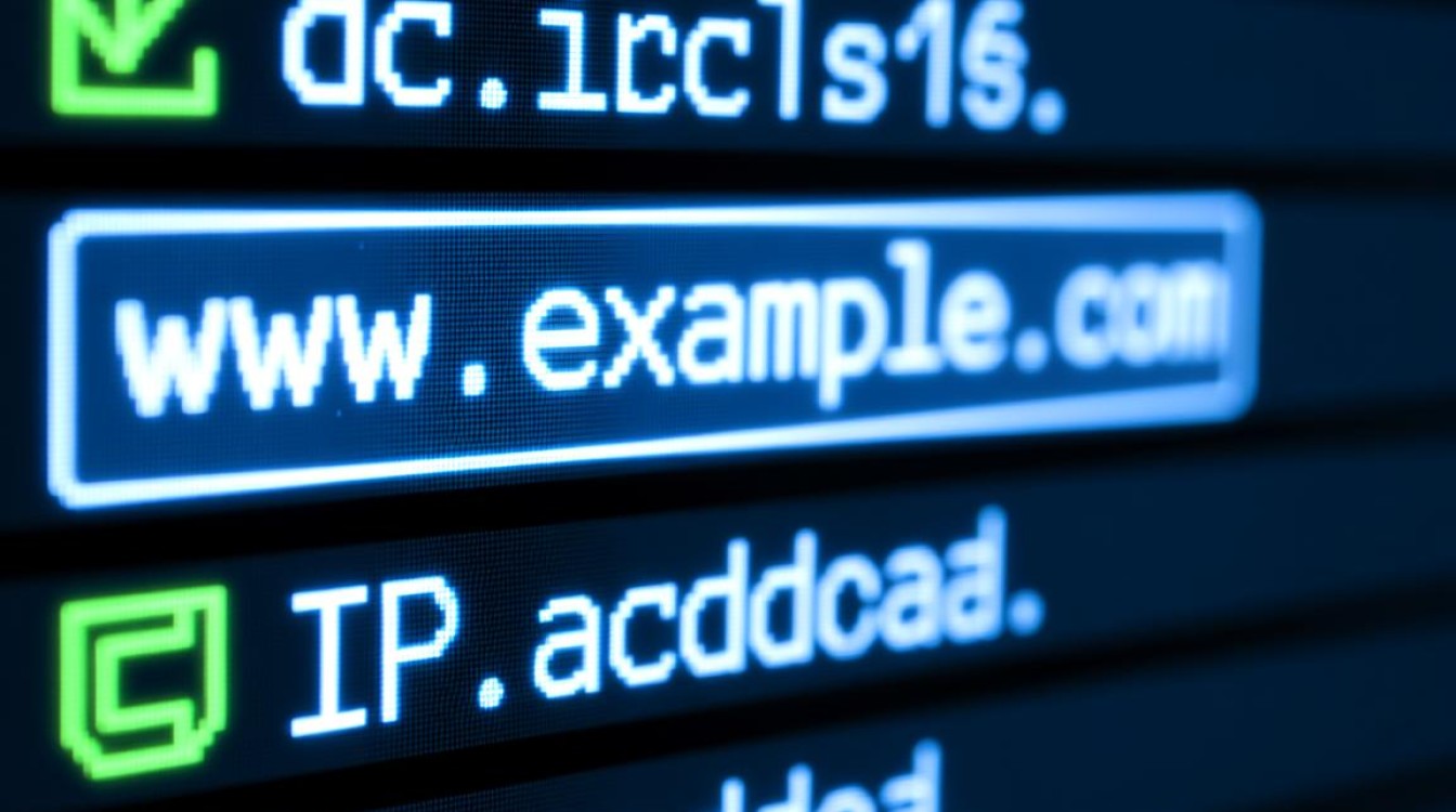 万网域名解析流程新手怎么操作？详细步骤有哪些？