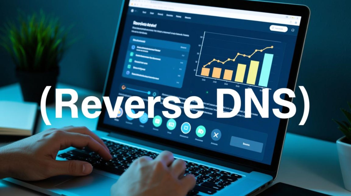 如何做域名反向解析？本地服务器配置PTR记录步骤详解-好主机测评网