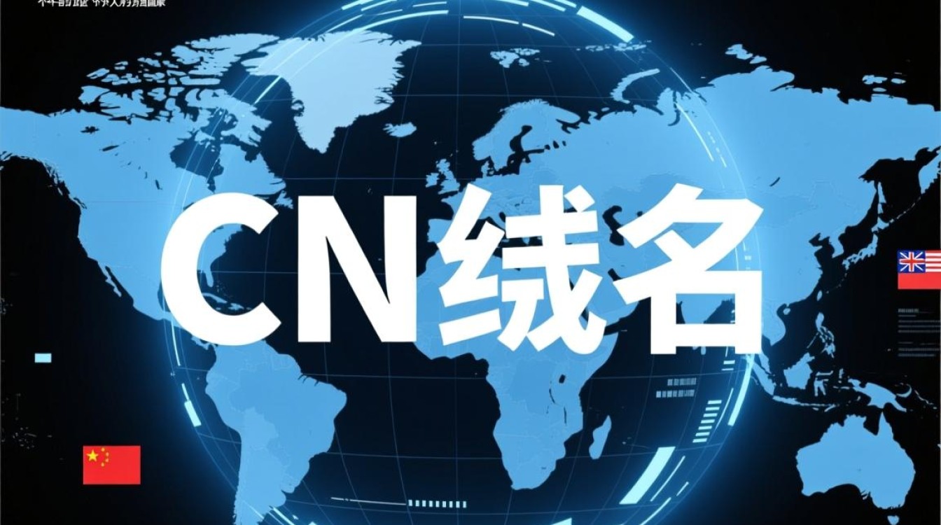 为什么都喜欢注册.cn域名？有哪些优势？-好主机测评网