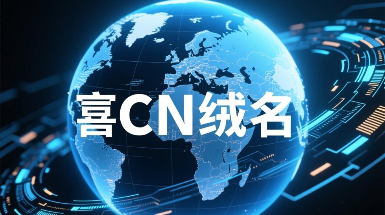 为什么都喜欢注册.cn域名？有哪些优势？