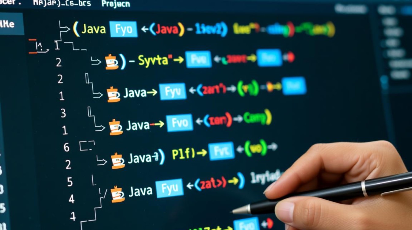 如何在Java中同时运行多个不同路径的class文件？-好主机测评网