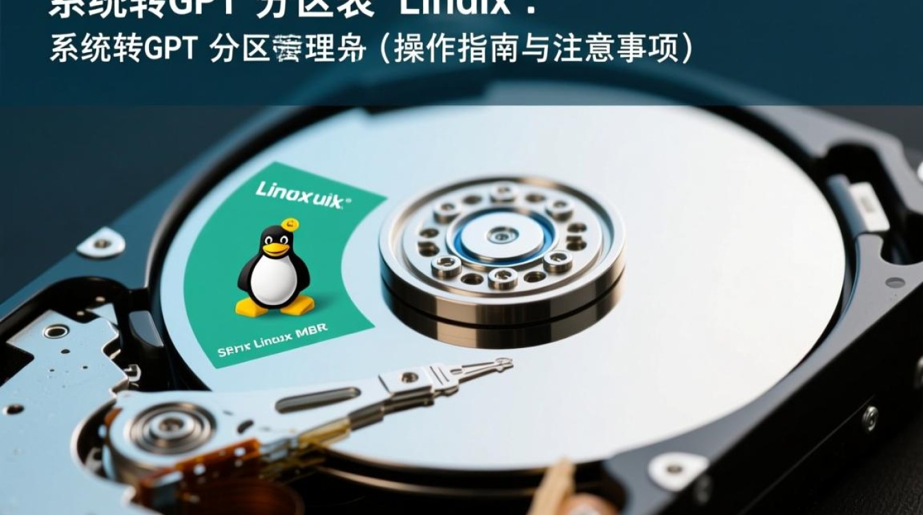 Linux 转gpt-好主机测评网
