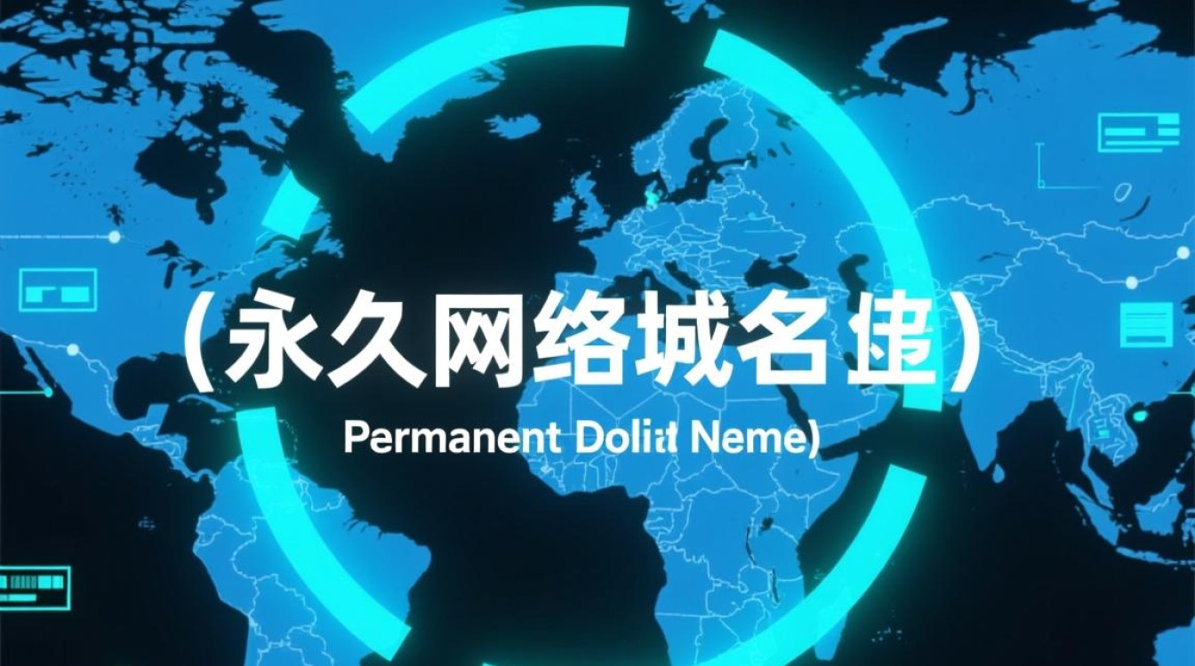 永久网络域名