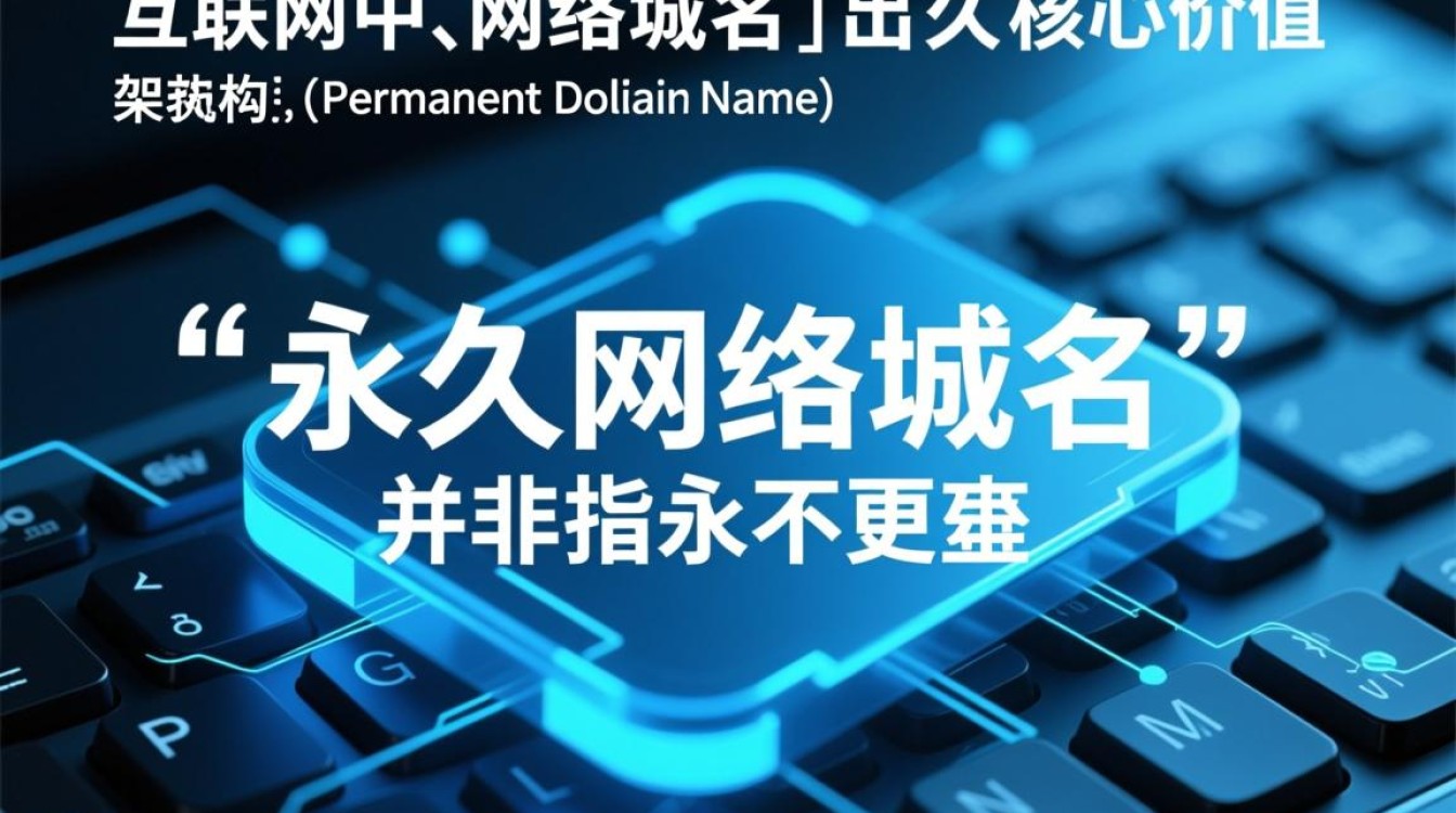 永久网络域名-好主机测评网